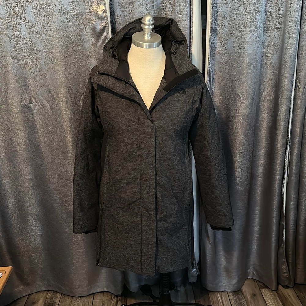 The North Face Jacket